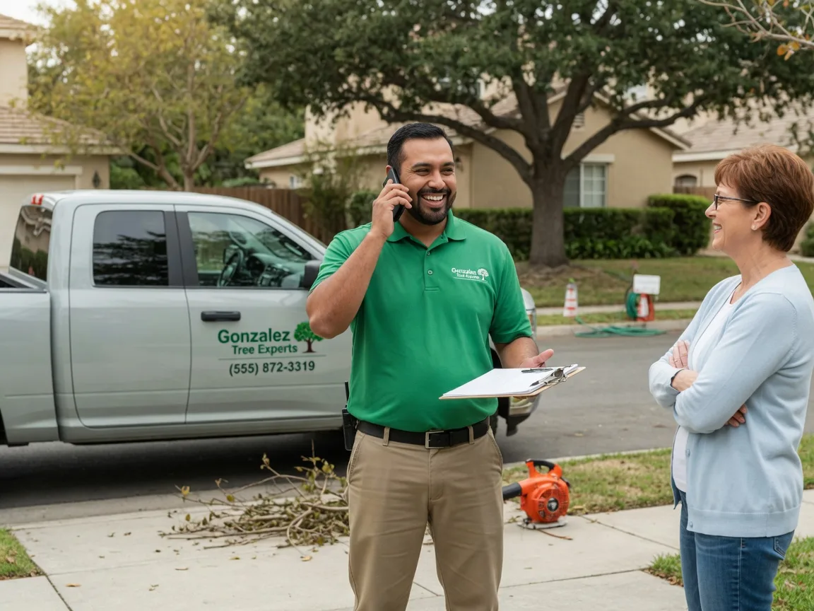 Tree Service El Dorado Springs, MO FAQs
